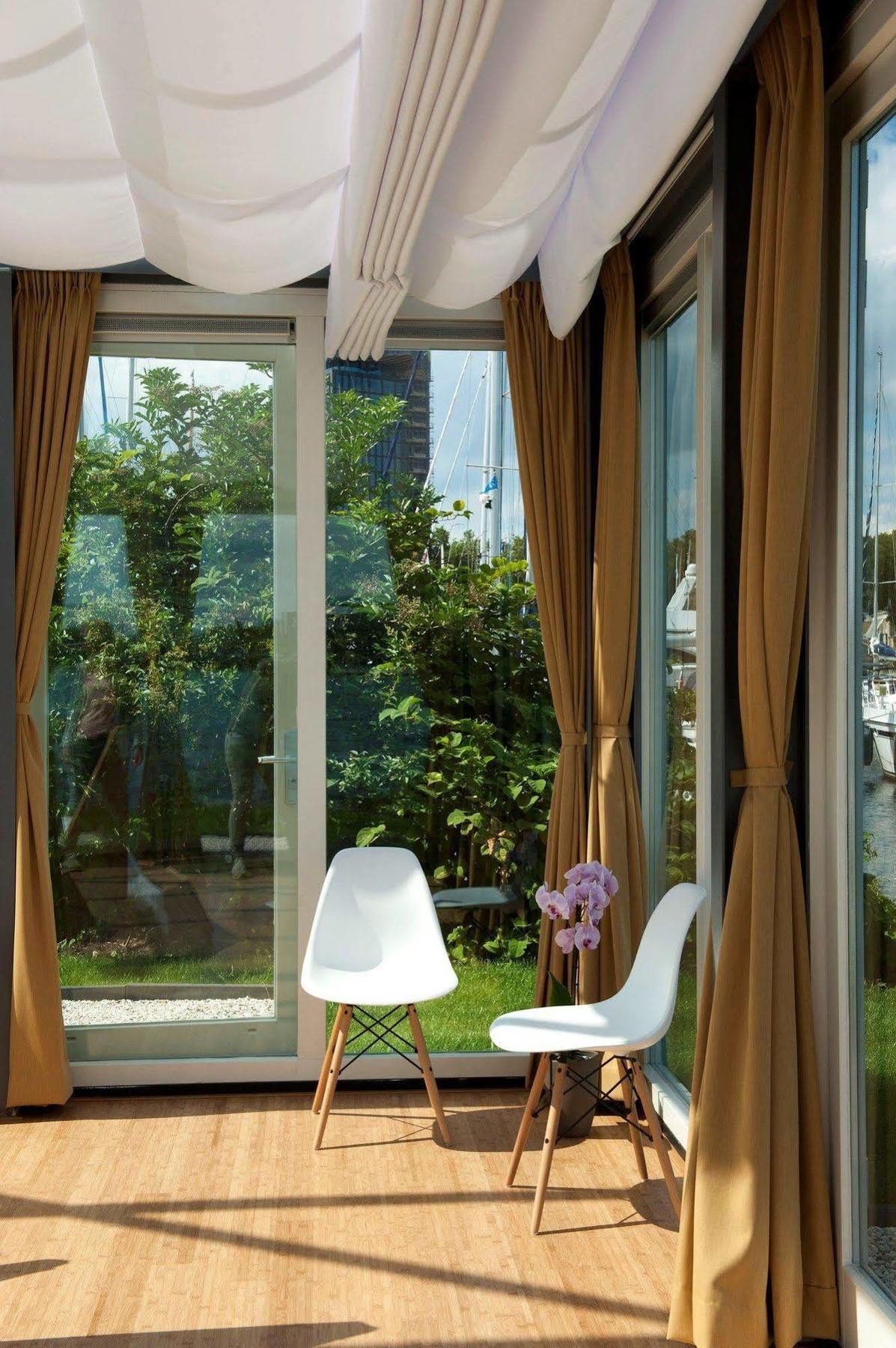 The Panorama Suite Amsterdam Exteriér fotografie